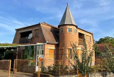 Casă cu 6 camere cu Teren 3000 Mp în Jimbolia - 8