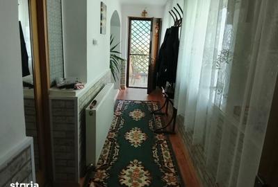 Casă cu 4 camere cu Teren 2760 Mp în Filipeștii de Pădure - 5