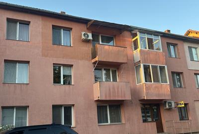 Apartament cu 2 camere decomandat în Ultracentral