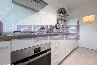 Apartament cu 2 camere în Cișmigiu - 2