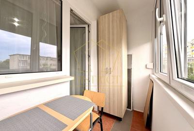 Apartament cu 2 camere semidecomandat, mobilat în Dacia - 12