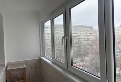 Apartament cu 2 camere decomandat în Cotroceni