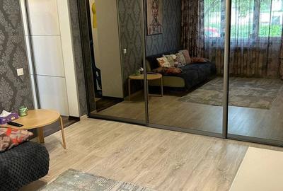 Apartament cu 2 camere semidecomandat în Mazepa 2 - 3