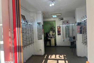 Spațiu comercial, de 48 mp, în Tei - 1