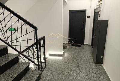 Apartament cu 2 camere decomandat, mobilat în Rahova - 21