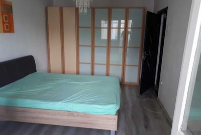 Apartament cu 2 camere decomandat în Mănăștur