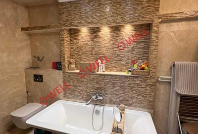 Apartament cu 3 camere în Spitalului - 1