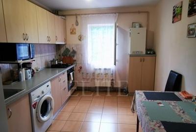 Apartament cu 2 camere decomandat în Plopilor - 5