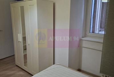 Garsonieră semidecomandată, mobilată în Romană - 21