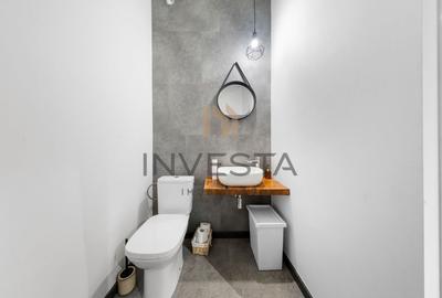 Spațiu comercial, de 137 mp, în Central - 7