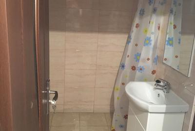 Garsonieră semidecomandată în Central - 2