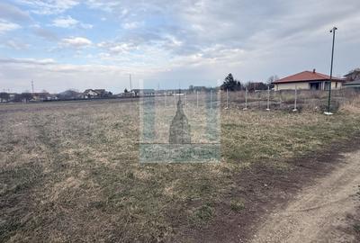Teren Construcții intravilan de 500 mp, în Stupini - 5
