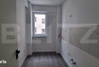 Apartament cu 2 camere în Bârnova - 17