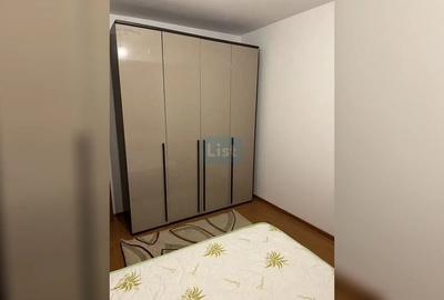 Apartament cu 2 camere decomandat, mobilat în Andrei Mureșanu - 3