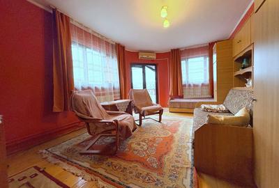 Apartament cu 4 camere semidecomandat în Bucovina - 2