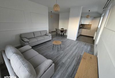 Apartament cu 3 camere în Central - 18