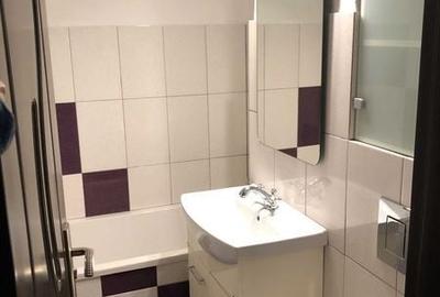 Apartament cu 2 camere decomandat în Podu Roș - 2