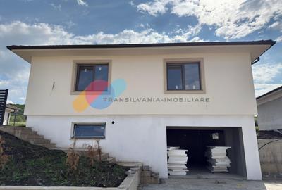 Casă individuală cu 4 camere cu Canalizare în Chinteni - 7