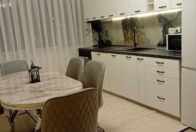 Apartament cu 2 camere în Calea Aradului - 8