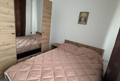 Apartament cu 3 camere în Cug