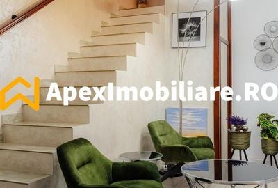 Casă cu 4 camere în Giurgiului