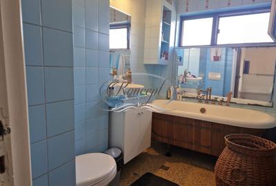 Apartament cu 2 camere semidecomandat, mobilat în Dâmbul Rotund - 12