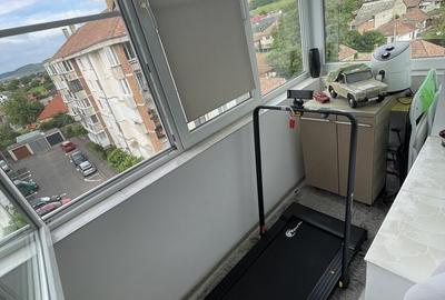 Apartament cu 2 camere decomandat în Sângeorgiu de Mureș