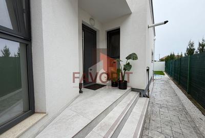 Duplex cu 4 camere cu Teren 289 Mp în Dumbrăvița - 19