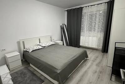 Apartament cu 2 camere decomandat în Berceni - 7