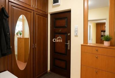 Apartament cu 3 camere semidecomandat, mobilat în Grigorescu - 5