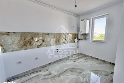 Apartament cu 2 camere în Calea Urseni