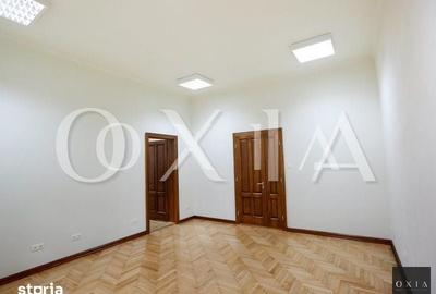 Spațiu comercial, de 45 mp, în Take Ionescu