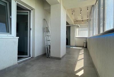 Apartament cu 2 camere decomandat în Central - 14
