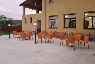 Spațiu comercial, de 283 mp, în Dănești - 2