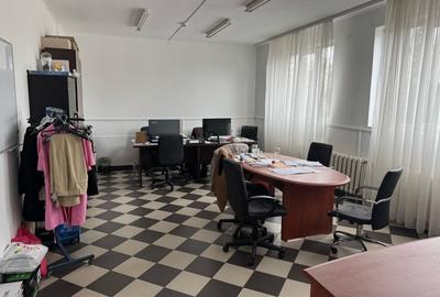 Spațiu industrial, de 1,800 mp, în Gară - 5
