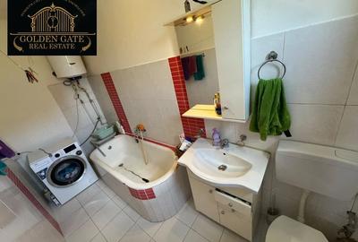 Apartament cu 5 camere semidecomandat în Cișmigiu