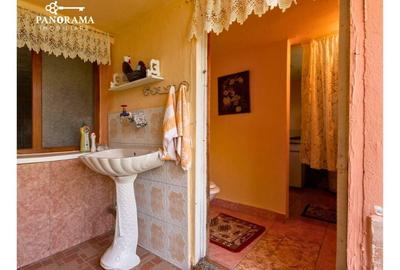 Casă individuală cu 5 camere cu Canalizare în Sud-Est - 37