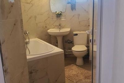 Apartament cu 3 camere în Nicolina