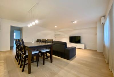 Apartament cu 3 camere decomandat, mobilat în Micro 12 - 8