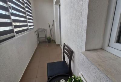 Apartament cu 2 camere decomandat în Central - 2