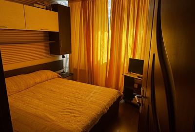 Apartament cu 2 camere decomandat în Giurgiului