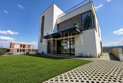 Duplex cu 4 camere cu Garaj în Grigorescu - 2