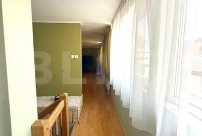Apartament cu 3 camere decomandat în Ultracentral