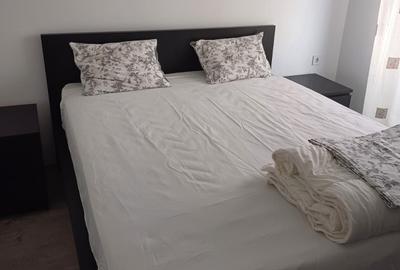 Apartament cu 2 camere decomandat în Central - 1