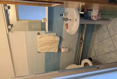 Apartament cu 3 camere decomandat în Griviței