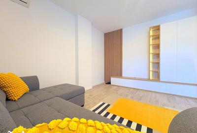 Apartament cu 2 camere, mobilat în Est - 10