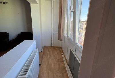 Apartament cu 2 camere semidecomandat în Central - 4