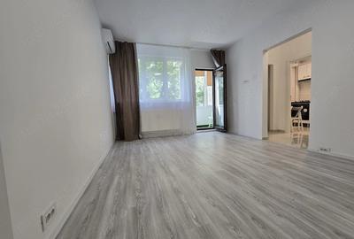 Apartament cu 2 camere semidecomandat în 1 Mai - 1