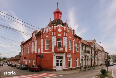 Spațiu comercial, de 400 mp, în Central - 2