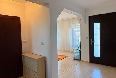 Casă cu 3 camere în Bujac
